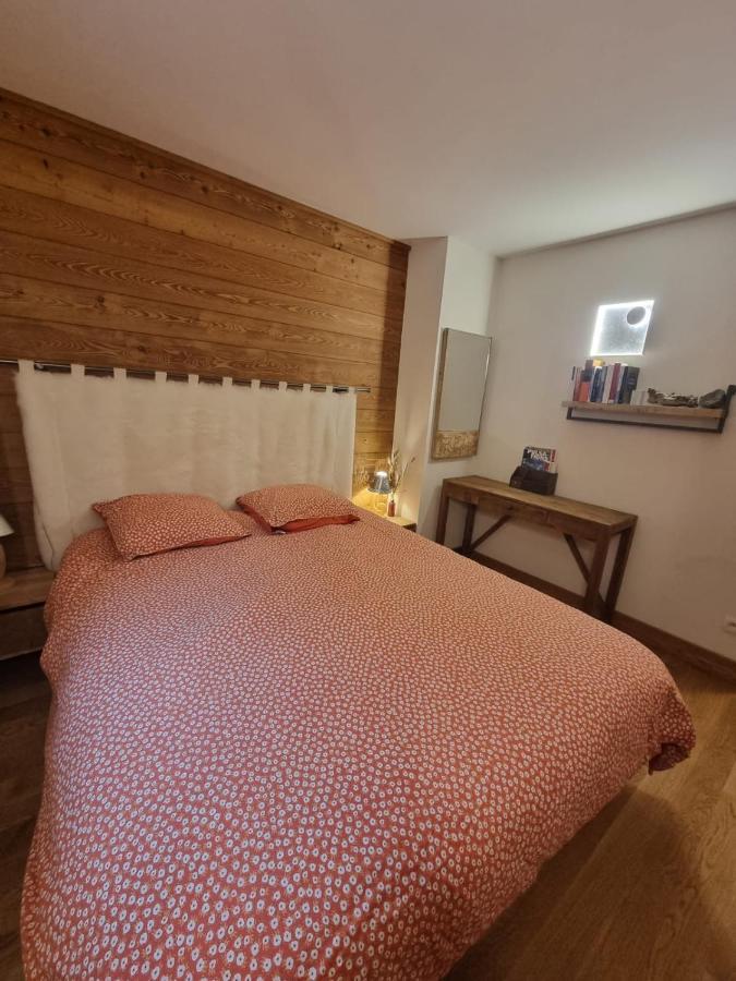 Appartement Shangrila Chamonix Eksteriør billede